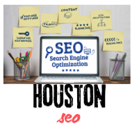 Houston SEO Services